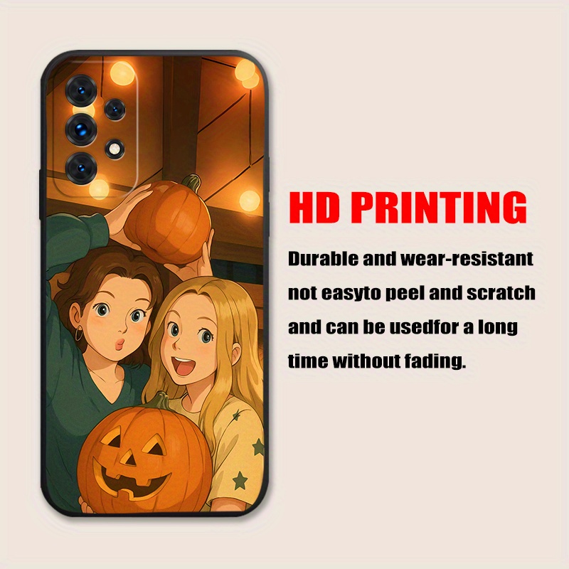 Vivo Y28 - Mode DIY Anime Aangepaste Telefoonhoes voor