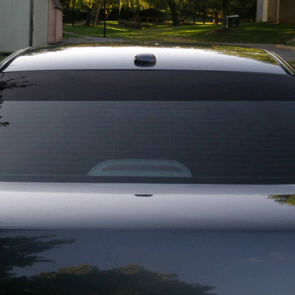 Glass Protector Auto - Autofolie voor privacy, anti-spionage, keramische zonwerende