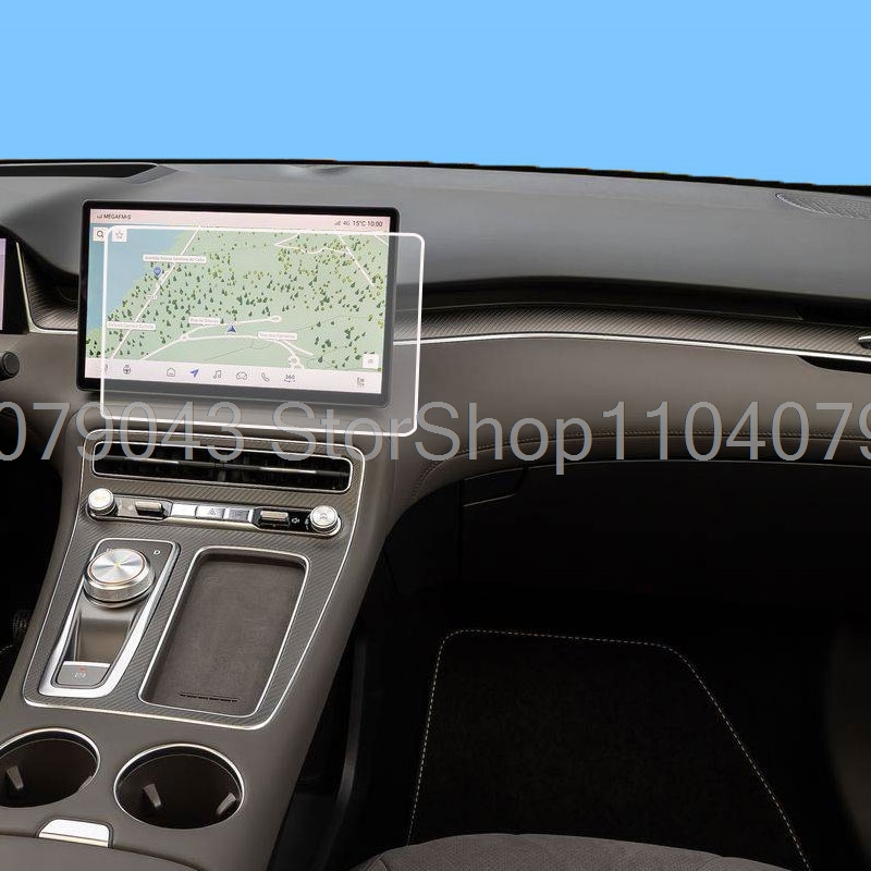 Gehard glas schermbeschermer v - Glass Protector Auto recensie en prijs