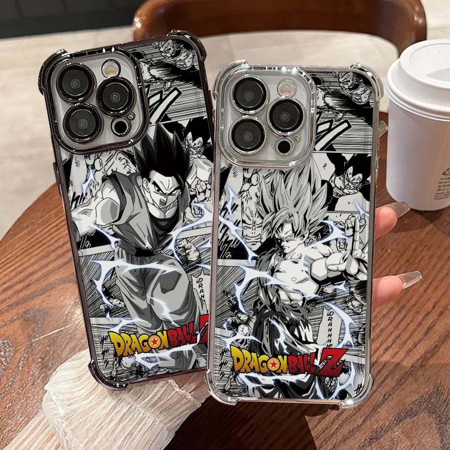 Goku Dragon Ball Nieuwe Platin - Vivo Y28 recensie en prijs