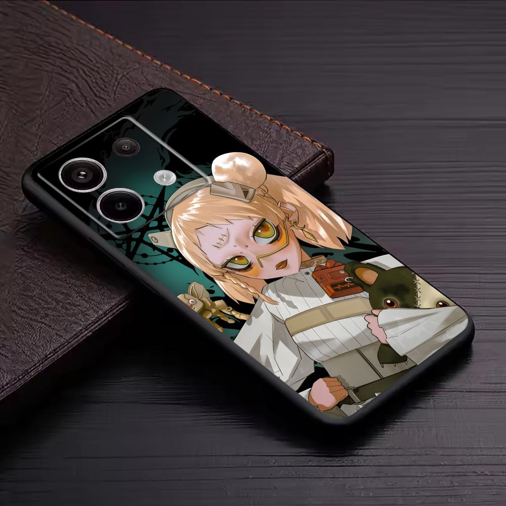 B-Bring Me de H-Horizon Telefo - Xiaomi Redmi Note 13 recensie en prijs
