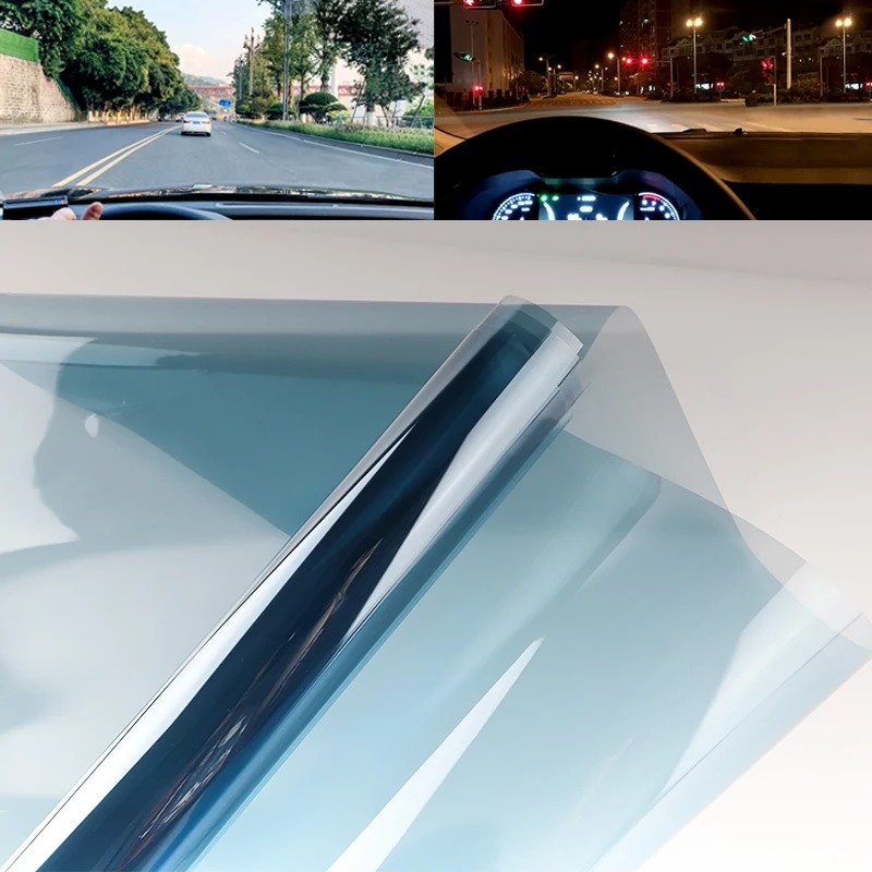 0.5x3/4/5/6m IR100% Nano Keram - Glass Protector Auto recensie en prijs
