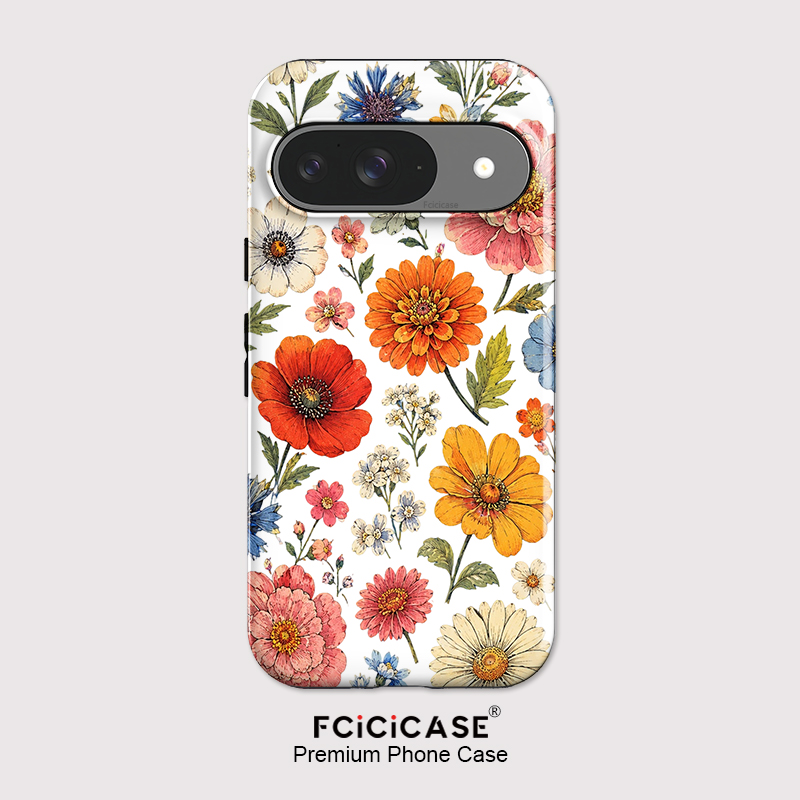 Fcicicase Matte Acryl Telefoon - Google Pixel 8A recensie en prijs