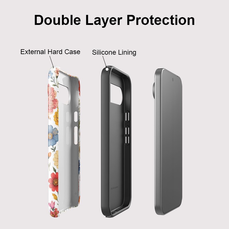 Fcicicase Matte Acryl Telefoon - Google Pixel 8A recensie en prijs