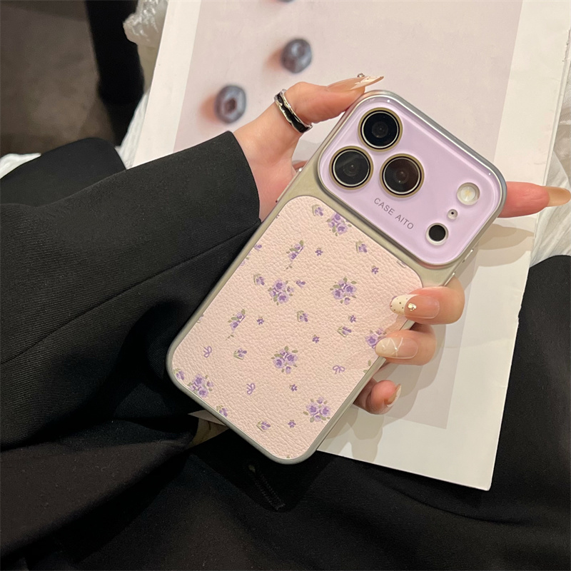 Camera Window Flower Telefoonh - Camera Lens Protector recensie en prijs
