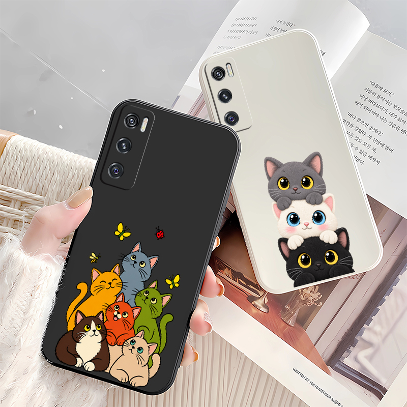 Leuke, kleurrijke telefoonhoes - Vivo V40 recensie en prijs