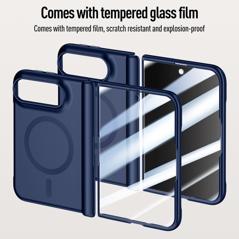 Luxe, huidvriendelijke telefoo - Privacy Screen Protector recensie en prijs