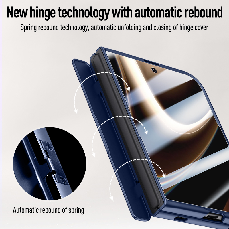Luxe, huidvriendelijke telefoo - Privacy Screen Protector recensie en prijs