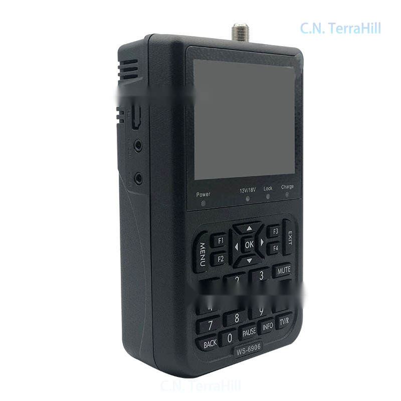 Satellietzoeker signaalmeter L - Screen Alignment Tool recensie en prijs