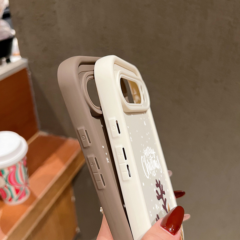 Gelukkig Kerst Patroon Zachte  - Google Pixel 8A recensie en prijs