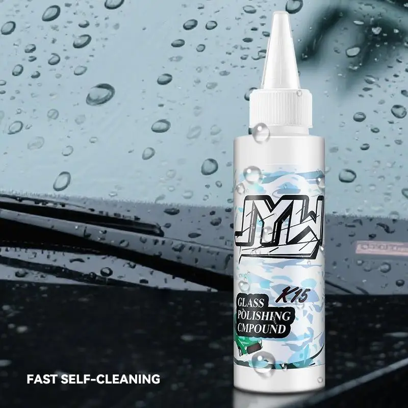 1-3 stuks autoglaspolijstvloei - Glass Protector Auto recensie en prijs