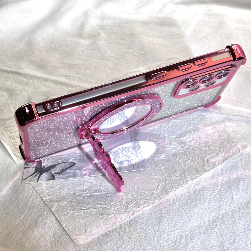 Hartvormige Beer Glitter Telef - Vivo Y28 recensie en prijs