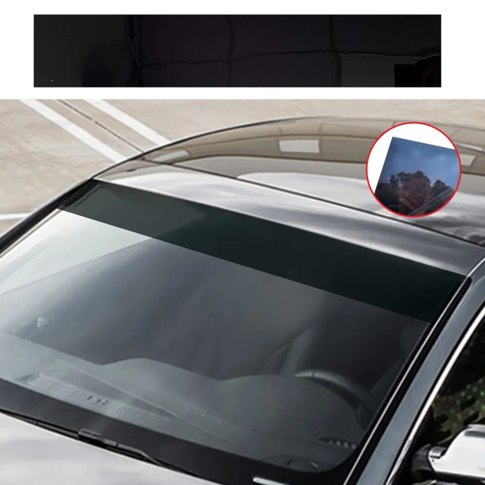 Autofolie voor privacy, anti-s - Glass Protector Auto recensie en prijs