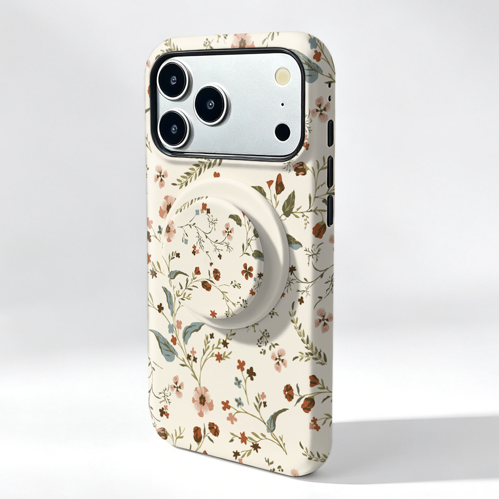 Schattige bloemen magnetische  - Huawei Nova 12 recensie en prijs